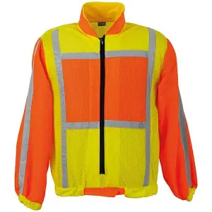 Reflectors Vest
